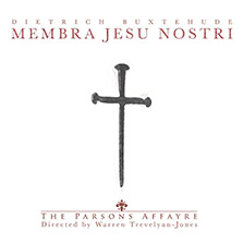 Via Dolorosa CD cover